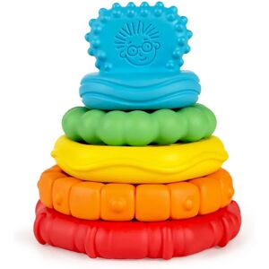 Baby Einstein Model - Zestaw Zabawek do Ząbkowania z Wieloma Teksturami - Zestaw Zabawek do Ząbkowania Baby Einstein Model - Zestaw Zabawek do Ząbkowania z Wieloma Teksturami - Zestaw Zabawek do Ząbkowania