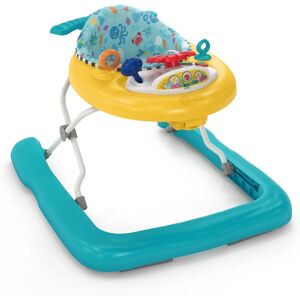 Baby Einstein Ocean Explorers Dive & Discover 3-in-1 Aktivitetssenter Baby Einstein Ocean Explorers Dive & Discover 3-in-1 Aktivitetssenter