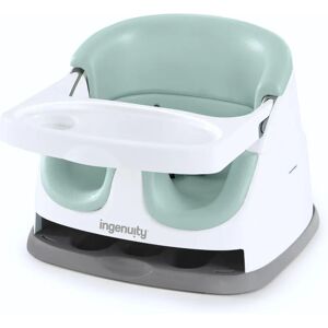 Ingenuity Baby Base 2-in-1 Booster Seat - Mist Ingenuity Baby Base 2-in-1 Booster Seat - Mist