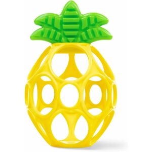 Anneau de Mastication Ananas Oball - Jouet pour bébé Anneau de Mastication Ananas Oball - Jouet pour bébé