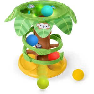 Bright Starts Tropical Twirl Ball Tree Toy - Toy Bright Starts Tropical Twirl Ball Tree Toy - Toy