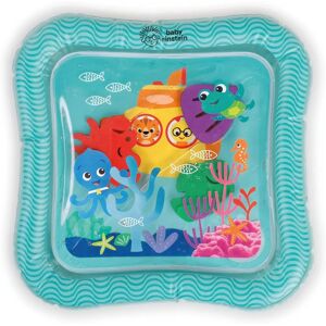 Baby Einstein Ocean Explorers Water Play Mat - Sensory Splash, Age 0-36 Months Baby Einstein Ocean Explorers Water Play Mat - Sensory Splash, Age 0-36 Months
