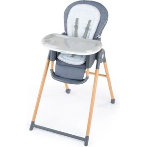 Ingenuity Proper Positioner 7-in-1 Highchair - Bunt Ingenuity Proper Positioner 7-in-1 Highchair - Bunt