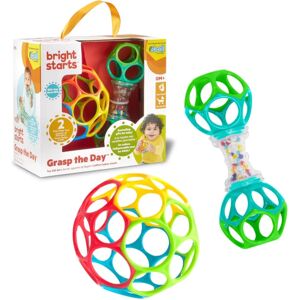 Brand Oball Model Grasp the Day - Baby Toy Set Brand Oball Model Grasp the Day - Baby Toy Set