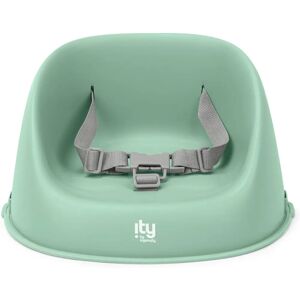 Ingenuity My Spot Easy-Clean Booster - Grün - 6-60 Monate Ingenuity My Spot Easy-Clean Booster - Grün - 6-60 Monate