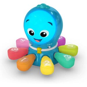 Baby Einstein Go Opus Go - Baby Activity Toy with Music Lights & Learning Baby Einstein Go Opus Go - Baby Activity Toy with Music Lights & Learning