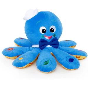Baby Einstein Octoplush - Plush Toy - Blue Baby Einstein Octoplush - Plush Toy - Blue