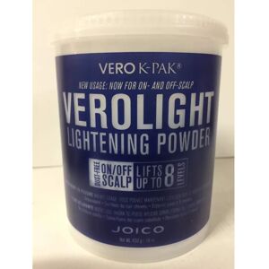 Joico Vero K-Pak Verolight Aufhellungspulver - Haarart Joico Vero K-Pak Verolight Aufhellungspulver - Haarart
