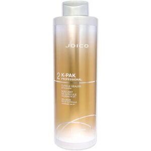 Joico K-Pak Cuticle Sealer - Hair Treatment Joico K-Pak Cuticle Sealer - Hair Treatment