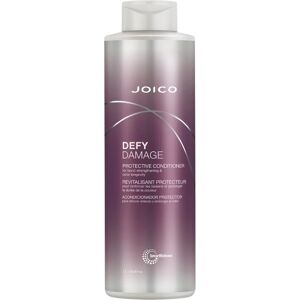 Joico Defy Damage Suojahoitoaine (1000 ml) Joico Defy Damage Suojahoitoaine (1000 ml)