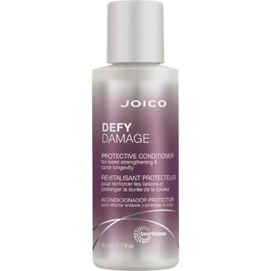 Joico Defy Damage Après-Shampooing Protecteur (50ml) - Publicité Joico Defy Damage Après-Shampooing Protecteur (50ml) - Publicité