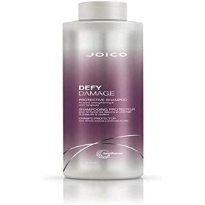 Joico Defy Damage Beskyttende Shampoo (1000 ml) Joico Defy Damage Beskyttende Shampoo (1000 ml)