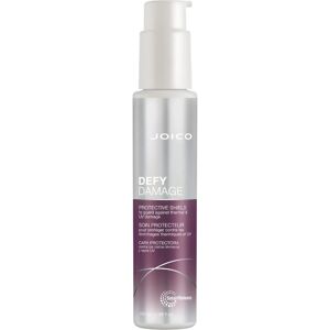 Joico Defy Damage Bouclier Protecteur (100 ml) - Publicité Joico Defy Damage Bouclier Protecteur (100 ml) - Publicité