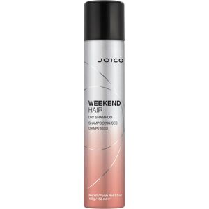 Joico Weekend Hair Dry Shampoo (255 ml) Joico Weekend Hair Dry Shampoo (255 ml)