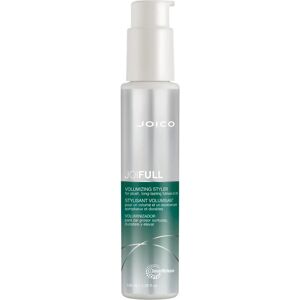Joico Joifull Volumizing Styler - Hiusten vaahtoa volyymia ja kohotusta Joico Joifull Volumizing Styler - Hiusten vaahtoa volyymia ja kohotusta
