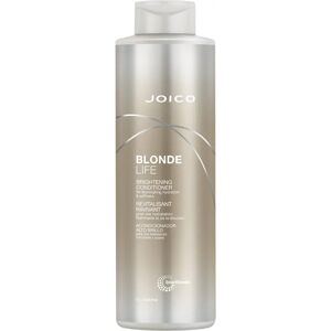 Joico - Blonde Life Brightening Conditioner - 1000ml Joico - Blonde Life Brightening Conditioner - 1000ml