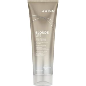 Joico Blonde Life Brightening Conditioner - Unisex 250ml Joico Blonde Life Brightening Conditioner - Unisex 250ml