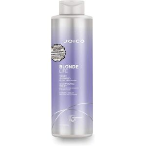 Joico Blonde Life Violet Shampoo (1000 ml) Joico Blonde Life Violet Shampoo (1000 ml)