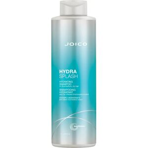 Joico Hydrasplash Hydrating Shampoo - Fine/Medium, Dry Hair - 33.8 oz Joico Hydrasplash Hydrating Shampoo - Fine/Medium, Dry Hair - 33.8 oz