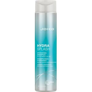 Joico Hydrasplash feuchtigkeitsspendendes Shampoo - Für feines/mittleres trockenes Haar - 300ml Joico Hydrasplash feuchtigkeitsspendendes Shampoo - Für feines/mittleres trockenes Haar - 300ml