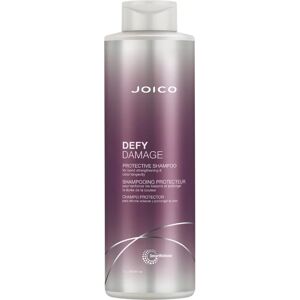 Joico Defy Damage Protective Shampoo - Bond Strengthening & Color - Shampoo 33.8 oz Joico Defy Damage Protective Shampoo - Bond Strengthening & Color - Shampoo 33.8 oz
