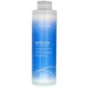 Joico Recovery Moisturizing Shampoo For Thick-Coarse, Dry Hair (1000 ml) Joico Recovery Moisturizing Shampoo For Thick-Coarse, Dry Hair (1000 ml)
