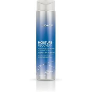 Joico Recovery Moisturizing Shampoo (300 ml) Joico Recovery Moisturizing Shampoo (300 ml)