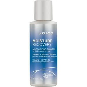 Joico Moisture Recovery Shampoo - Kosteuttava Kuiville Hiuksille Joico Moisture Recovery Shampoo - Kosteuttava Kuiville Hiuksille