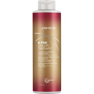 Joico K-Pak Color Therapy Conditioner - 1000 ml Joico K-Pak Color Therapy Conditioner - 1000 ml