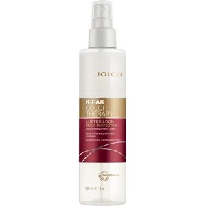 Joico K-pak Color Therapy Luster Lock Multi-perfector Spray - 200ml Joico K-pak Color Therapy Luster Lock Multi-perfector Spray - 200ml