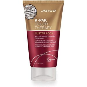 Joico K-Pak Color Therapy Luster Lock Instant Shine & Repair Treatment - 150 ml Joico K-Pak Color Therapy Luster Lock Instant Shine & Repair Treatment - 150 ml