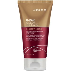 Joico K-Pak Color Therapy Luster Lock Instant Shine & Repair Treatment - Hair Treatment Joico K-Pak Color Therapy Luster Lock Instant Shine & Repair Treatment - Hair Treatment