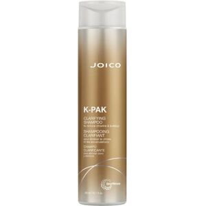 Joico K-Pak Professionel Rensende Shampoo (300ml) Joico K-Pak Professionel Rensende Shampoo (300ml)
