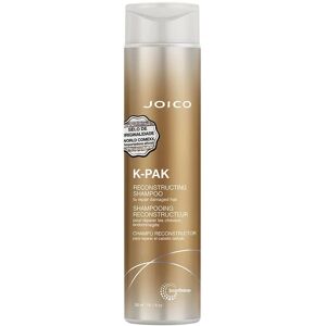 Joico K-Pak Reparerende Shampoo - 300 ml Joico K-Pak Reparerende Shampoo - 300 ml