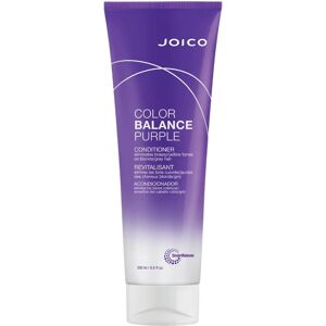 Après-shampoing Violet Color Balance Joico - Contre les tons jaunes - Publicité Après-shampoing Violet Color Balance Joico - Contre les tons jaunes - Publicité