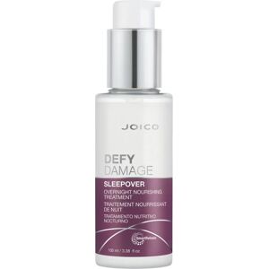 Joico Defy Damage Sleepover Overnight Nourishing Treatment (100 ml) Joico Defy Damage Sleepover Overnight Nourishing Treatment (100 ml)