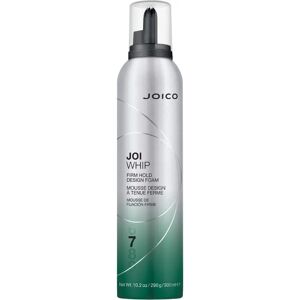 Joico JoiWhip Volume Hair Foam - Hair Type: All, Model: JoiWhip 300ml, Brand: Joico Joico JoiWhip Volume Hair Foam - Hair Type: All, Model: JoiWhip 300ml, Brand: Joico