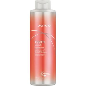 Après-shampooing Joico YouthLock au Collagène - Soins pour cheveux matures - Publicité Après-shampooing Joico YouthLock au Collagène - Soins pour cheveux matures - Publicité