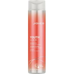 Joico YouthLock Kollagen Shampoo - Hårpleje Joico YouthLock Kollagen Shampoo - Hårpleje