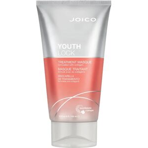 Joico YouthLock Treatment Masque 150ml - Hair Mask for Mature Hair Joico YouthLock Treatment Masque 150ml - Hair Mask for Mature Hair