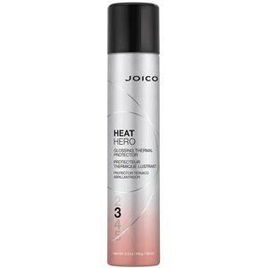 Joico Heat Hero Lämmönsuojaava Sumute - Lisää Kiiltoa Joico Heat Hero Lämmönsuojaava Sumute - Lisää Kiiltoa