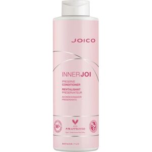Hoitoaine Joico InnerJoi Preserve - Vihreä vegaani ja väriä suojaava Hoitoaine Joico InnerJoi Preserve - Vihreä vegaani ja väriä suojaava