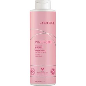 Joico InnerJoi Preserve Shampoo - Väriä suojaava shampoo Joico InnerJoi Preserve Shampoo - Väriä suojaava shampoo