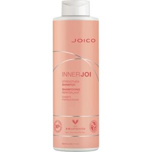 Joico InnerJoi Strengthen Shampoo - Hair Repair & Strength Joico InnerJoi Strengthen Shampoo - Hair Repair & Strength