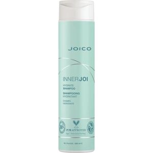 Joico InnerJoi Hydrate Shampoo - Soin capillaire hydratant naturel Joico InnerJoi Hydrate Shampoo - Soin capillaire hydratant naturel