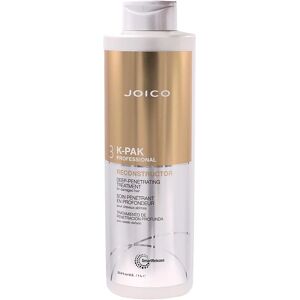 Joico K-Pak Reconstructor Deep-Penetrating Hair Mask (1000ml) Joico K-Pak Reconstructor Deep-Penetrating Hair Mask (1000ml)