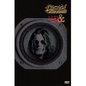 Ozzy Osbourne Live and Loud - DVD Ozzy Osbourne Live and Loud - DVD