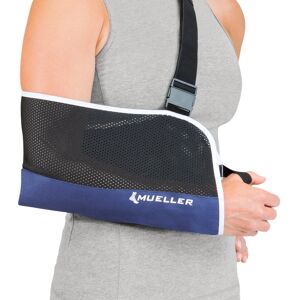 Mueller Sports Medicine Mueller Nastavitelný Závěs na Ruku - Podpora při Zlomeninách Mueller Sports Medicine Mueller Nastavitelný Závěs na Ruku - Podpora při Zlomeninách