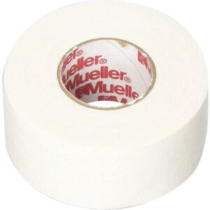 Mueller Sports Medicine MTape Athletic Tape - White - Support & Compression Mueller Sports Medicine MTape Athletic Tape - White - Support & Compression