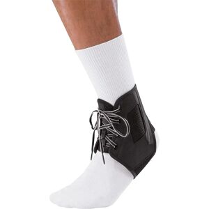 Mueller Sports Medicine Mueller ATF 3 Orteza na kostkę - Czarna L - Orteza na kostkę Mueller Sports Medicine Mueller ATF 3 Orteza na kostkę - Czarna L - Orteza na kostkę